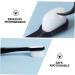 ULTECHNOVO 6 Pcs Soft Toothbrush Set for Adults & Babies - Ideal for Pregnant Women | Premium Quality Dental Care - Buy Online on GoSupps.com