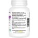 Prairie Naturals Ginkgo Biloba Extract 60mg with Phosphatidylserine VCaps - 120 Count 120 count (Pack of 1) - Buy Online on GoSupps.com