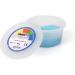 Physioflex Therapy Putty 85g E - Extra Hard Blue | Ideal for Rehabilitation & Strength Training - Buy Online on GoSupps.com