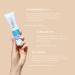Fade Out Advanced Brightening Facial Wash Natural Exfoliating Cleanser for Uneven Skin Tone Clerilys W & Cucumber Seed Oil 100ml - Buy Online on GoSupps.com