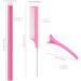 HLKQAO Foam Hair Rollers 30 Pcs Hair Curlers Rods set Flexible Lightweight Soft Foam Styling Hair Rollers Hair Styling Curling Sticks for Hair Salon or DIY Styling Hairdressing Rollers C-12mm*30pcs+Clips*10pcs - Buy Online on GoSupps.com