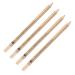Hemoton 4pcs Concealer Pen Concealer for Dark Circles Concealer for Makeup Concealer for Marks Makeup Concealer Women Makeup Supplies Concealer for Freckle 1 g (Pack of 1) White