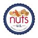 Sweet Raw Apricot Kernels (Seeds) - 2 LB Resealable Bags | Unpasteurized, Non-GMO | NUTS U.S - Buy Online on GoSupps.com