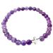 CHILDWEET Crystal Beads Bracelet 's Statement Dream Beaded Jade Beaded Bracelets