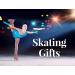 Figure Skating Hair Accessories Set | No Crease Ice Skating Hair Ties - Buy Online on GoSupps.com