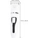 BESPORTBLE Pet Clipper - Cordless Dog & Cat Hair Trimmer | Electric Pet Hairstyling Tools Beauty Kit - Buy Online on GoSupps.com