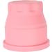 Portable Makeup Brush Cleaning Bowl - Effective Cleaner Cup for Home Use | Foldable Storage for Brushes - Buy Online on GoSupps.com