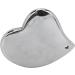 Buy Terahertz Heart-Shaped Gua Sha - Smooth Touch Fine Lines Reduction | International Shipping Available - Buy Online on GoSupps.com