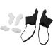 Hallux Valgus Corrector - Elastic Toe Separator for Discomfort Relief - Buy Online on GoSupps.com