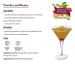 Master of Mixes White Peach Daiquiri / Margarita Drink Mix 1L Bottle, Pack of 6 - Ready To Use - Buy Online on GoSupps.com
