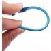 Buy Deebow Glasses Spare Bar - Removable Silicone Glasses for Kids | Universal Bayonet Type | Screwless Replacement Bars in Blue - Buy Online on GoSupps.com