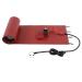 2000W Barrel Heater & Heating Pad - Flexible Industrial Solution (EU Plug 220V) | International Shipping - Buy Online on GoSupps.com