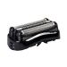 Replacement Head for Electric Shaver Series 3 21B - Black - Compatible with Series 3 Shavers