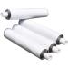 Jtken's Refillable Aluminum Toothpaste Tabs - 50ml Needle Closure Bottles | Wholesale 200 Pack - Buy Online on GoSupps.com