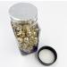 Sprinkles Mix Gold Pearl Sugar Candy 100g/ 3.52oz Christmas Baking Edible Cake Decorations Cupcake Toppers Cookie Decorating Ice Cream Celebrations Shaker Jar Wedding Shower Party - Buy Online on GoSupps.com