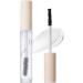 Eyebrow Laminating Gel Clear Strong Grip Eyebrow Glue Fast Curing Styling Gel Reliable Safe Eyebrow Makeup with Natural Finish Smudge Resistant - Buy Online on GoSupps.com