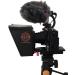 Came-TV Adapter with 52mm Ring Thread for Sony ZV-1, RX100M7, Canon G7X Mark III - Filter and Lens Adapter for Padcaster, Parrot Teleprompter - Desview T3, T2 - Buy Now - Buy Online on GoSupps.com