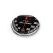ADC Diagnostix 720 Professional Pocket Aneroid Sphygmomanometer with Adcuff Nylon Cuff - Adult Black - Buy Online on GoSupps.com