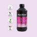 Mia Secret 8 Oz Acrylic Liquid Monomer with White Dappen Dish - MMA Free, Strong Adhesion, Non-Yellowing Formula for All Ages - Buy Online on GoSupps.com