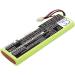 3000mAh Replacement Battery for Husqvarna 540059602 | AU-18C AU-18V 210C 220AC International Shipping Available - Buy Online on GoSupps.com