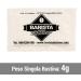 200 Sachets de Sucre Blanc de 4g | Sucre Blanc en doses individuelles - Buy Online on GoSupps.com