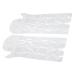 Adult Arm Cast Covers Opening Disposable Waterproof Arm Cast Cover for Bathing Use - Buy Online on GoSupps.com