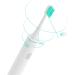MI Electric Toothbrush Head 3-Pack - Regular | Replaceable Brush Heads - Buy Online on GoSupps.com