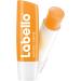 Labello LABELLO Mango Shine Lip Balm with Delicate Shine and Shimmering Pigments and Mango Aroma Lip Care Without Mineral Oils 4.8 g - Buy Online on GoSupps.com