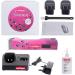 Heiniger Saphir Cordless Clipper Pink Paws - Buy Online on GoSupps.com