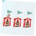 Gadpiparty 20pcs Box Candy Box Gift Box Happy Candy Bamboo Baby - Buy Online on GoSupps.com
