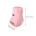 Buy SOLUSTRE Sports Ankle Sleeves - Compression & Protection for Enhanced Performance | Unisex Ankle Covers in Pink - Buy Online on GoSupps.com