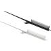 Highlight Clip Comb Multipurpose Hair Dyeing Section Rat Tail Comb Brush Styling Tools for Hairstylist - Buy Online on GoSupps.com
