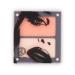Jolly Dim by Inglot Blush & Glow Set | Highlighter & Blusher Makeup Palette for On-The-Go Glam - Buy Online on GoSupps.com