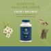 Balanced Vibe Digest Bundle - Herbal Supplement for Digestion & Joint Health - 90 Caps - Buy Online on GoSupps.com