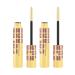 Maybelline New York Mascara Colossal Bubble - Lot de 2 Noir 20 ml (Lot de 1)