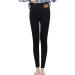 Women's Stretchy Thermal Compression Pants | Winter Warm Leggings | Halloween Leggings | Black, Medium - Buy Online on GoSupps.com