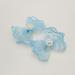 NA 20 Pcs Dog Hair Bows Pink Blue Purple Green Dog Bowknot Headwear Rubber Hair Band for Pet Dog Cat Hair Decoration - Buy Online on GoSupps.com