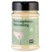 Scrumptious Seasoning 150g Pot - Available in Multiple Flavours - Allergen Free Keto & Vegan Sustainable and Handmade in Britain (Sage & Onion)