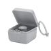 Buy BIBS Pacifier Box with Elastic Band - BPA Free Sterilizer for Pacifiers | Cloud Design | International Shipping - Buy Online on GoSupps.com