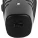 Cordless Hair Clipper Electric Hair Clipper Incisive Cutting USB Rechargeable Fine Cutting for Salon Use - Buy Online on GoSupps.com