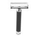 Manual Beard Trimmer Alloy Razor for Men & Women - Safe Hair Removal Tool for Body & Beard Grooming - Buy Online on GoSupps.com