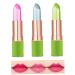 Color Changing Lipstick - 3pcs Aloe Vera Moisturizer Balm | Long Lasting Temp Color Change Lip Gloss - Shop Internationally - Buy Online on GoSupps.com