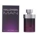 J. Del Pozo Halloween Man Eau de Toilette Spray for Men 4.2 Ounce Basil Cinnamon Lavender Orange Vanilla 4.2 Fl Oz (Pack of 1) - Buy Online on GoSupps.com