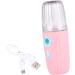 Hemoton 3 Pcs Hydrating Instrument Nanometer Sprayer Moisture Cream for Mist Spray Beauty Sprayer Abs - Buy Online on GoSupps.com