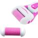 FRCOLOR Dehyradator Exfoliator Water Repellent Alicate De Cuticulas Skin Care Replacement Roller Washable Roller Foot Tool Replacement Head Roller Head Pink - Buy Online on GoSupps.com