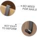 JECOMPRIS 6pcs Door Hook Clothes Rack Craft Coat Hook Towel Hook Hooks for Back of Door Office Cupboard Hanger - Buy Online on GoSupps.com
