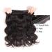 10A Brazilian Virgin Body Wave Hair Bundles - 16 18 20 Inch - 100% Unprocessed Human Hair Extensions - Natural Black - 3 Bundles - Buy Online on GoSupps.com