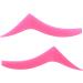 Winged Eyeliner Stamp Wide Universal for Interior Dramatic - Buy Online on GoSupps.com