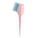 Peigne professionnel poils doux pour la maison ou le salon Facile utiliser