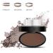 Deluxe browpro stamp set Eyebrow Powder Waterproof Eyebrow Stamp Powder Seal Perfect Nature Eye Brow Powder Tinting Coloring Kit Delicate Shape Waterproof Eye Brow Stamp Powder (MEDIUM BROWN ROUNDED) - Buy Online on GoSupps.com